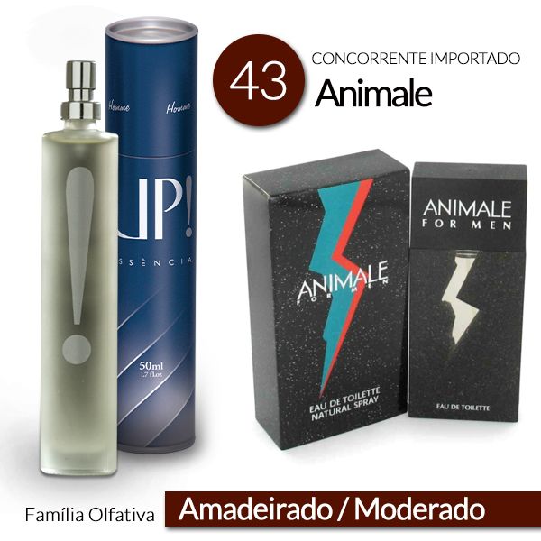 ANIMALE 50ML