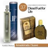 DIESEL FUEL FOR LIFE 150ML