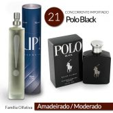 POLO BLACK 50ML