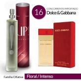 DOLCE & GABANA 50ML
