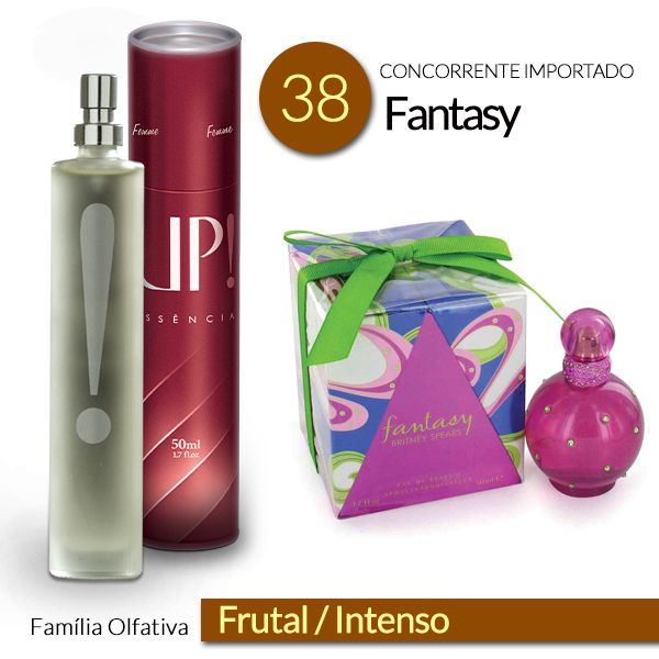FANTASY 50ML