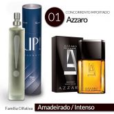 AZZARO 50ML