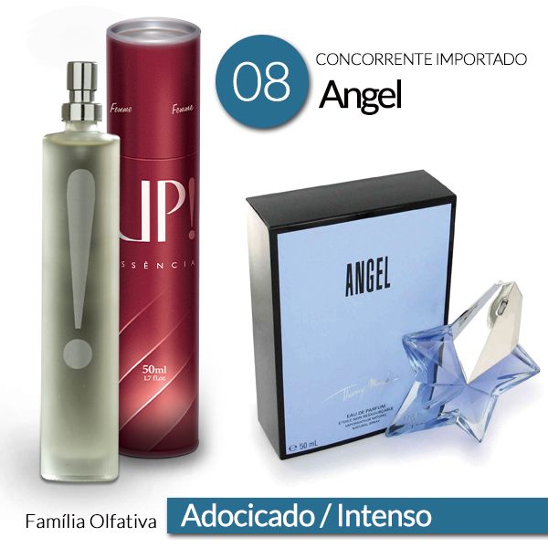 ANGEL 50ML