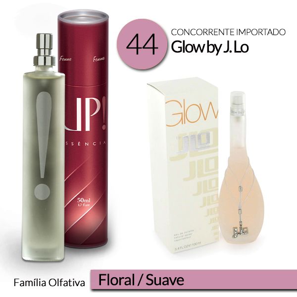 GLOW BY J.LO 50ML