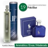 POLO BLUE 50ML