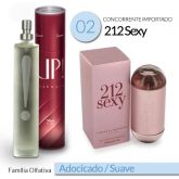 212 SEXY 50ML