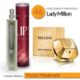 LADY MILLION 50ML