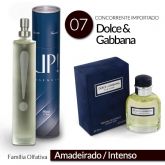 DOLCE & GABANA 50ML