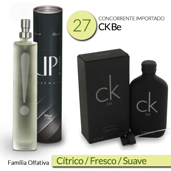 CK BE 150ML