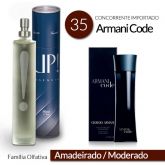 ARMANI CODE 50ML