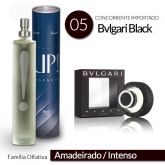 BULGARI BLACK 50ML