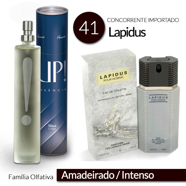 LAPIDUS 50ML