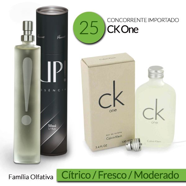 CK ONE  150ML