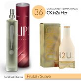 CK IN2U HER 50ML