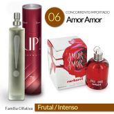 AMOR AMOR 50ML