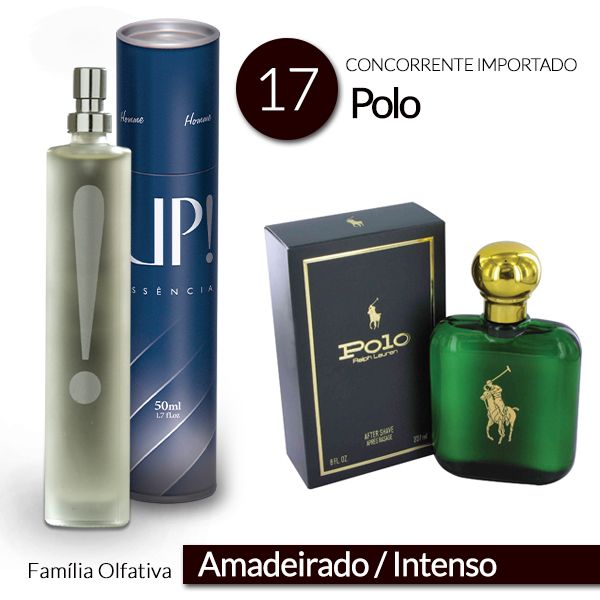 POLO 50ML