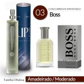 BOSS 50ML