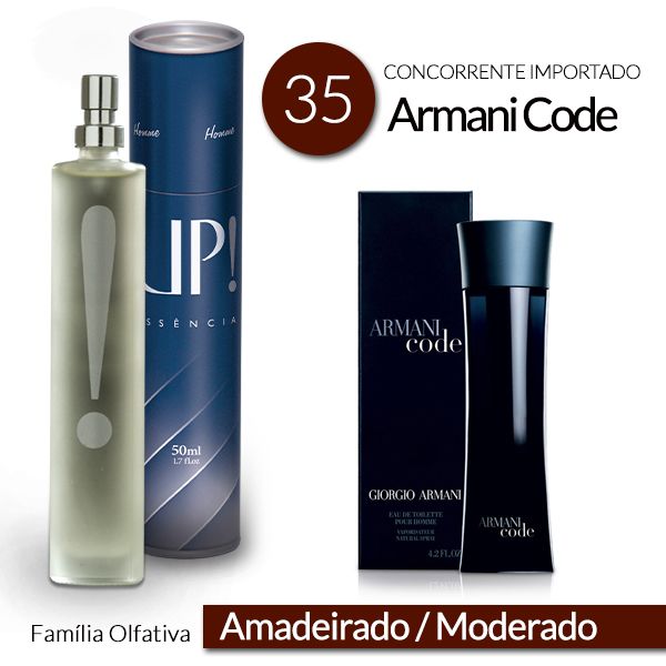 ARMANI CODE 50ML